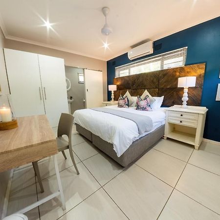 Faraway Lodge Westville 外观 照片