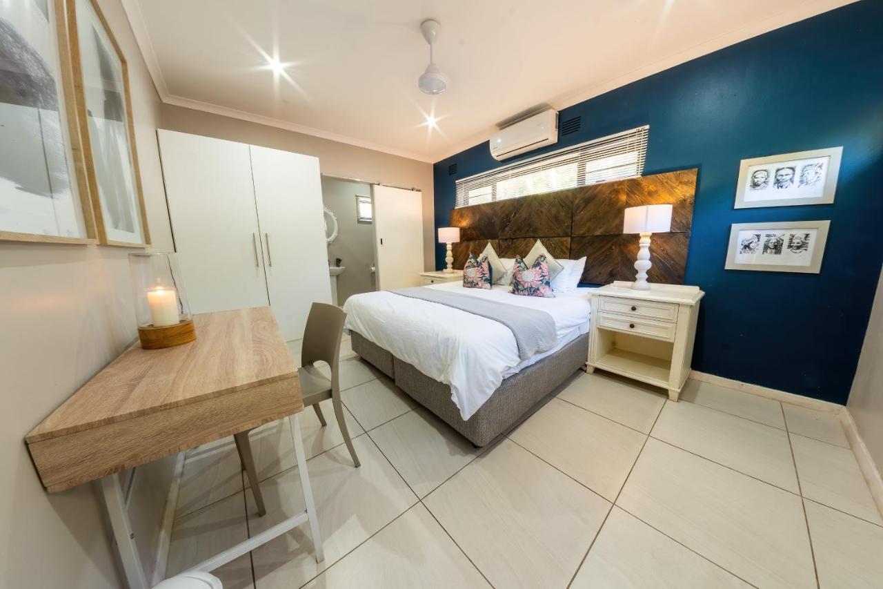 Faraway Lodge Westville 外观 照片